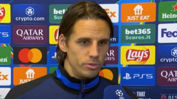 Ancora Sommer: "Difficile difendere contro il Barça. PSG o Arsenal? Ad essere onesti..."