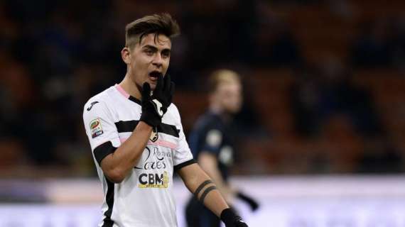 Daily Express - Dybala via, in arrivo un'asta per lui? 