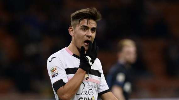 Ds Palermo: "Dybala seguito da tanti, ma i nomi..."