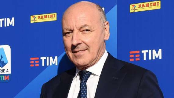 CdS - Premio 'Oreste Granillo': oggi la consegna a Beppe Marotta