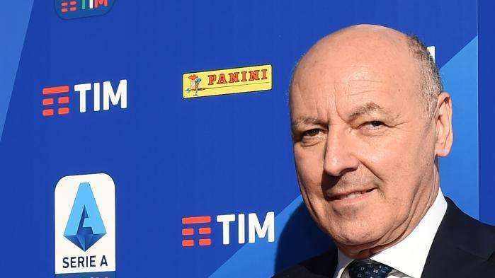 TS - Da Mertens a Kostic, da Marcos Alonso a Tonali: tutti i nomi sul taccuino di Marotta in vista dell'estate