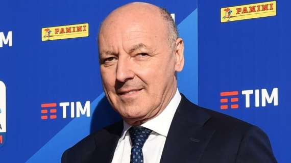 TS - Marotta re del mercato. E ora l'asticella si alza: assalto a Eriksen