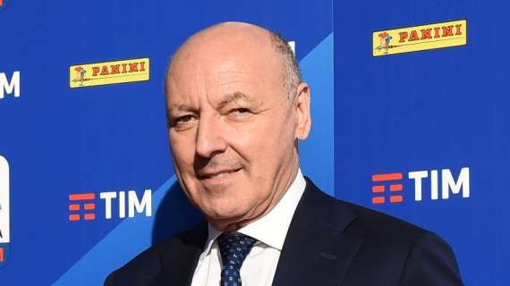 Marotta: "In Lega serve competenza. Juve-Inter il 9/3 scelta di buon senso, ma valuteremo. Inter-Samp un rebus"