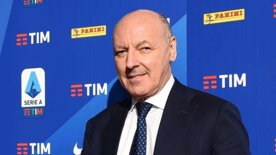 Corsera - Caos calendari, la Serie A vuole giocare. Oggi Marotta al vertice Figc promosso da Gravina