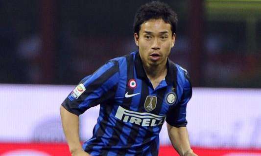 Nagatomo a San Siro, gol nel segno della tradizione