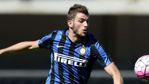 GdS - Santon, ora torna attuale il Crystal Palace