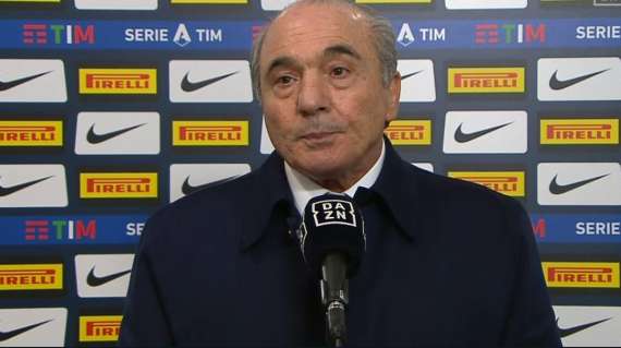 Commisso a Dazn: "Ci stava il pari, ma l'Inter è forse la squadra migliore d'Italia. Chiesa resta? Tutto è possibile"