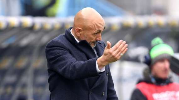 TS - L'effetto Spalletti? Vale 8 punti in classifica