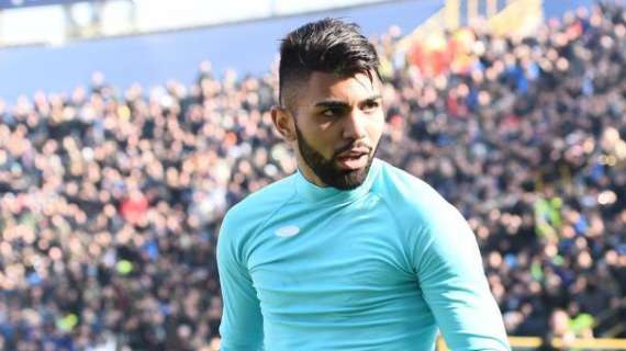 Gabigol, importo pagato/minuti giocati: dato incredibile