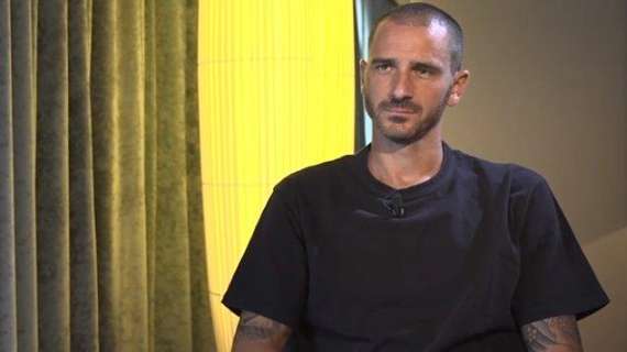 Bonucci duro con la Juve e Allegri: "Mi hanno umiliato come mai finora. Via due volte per colpa di un singolo"