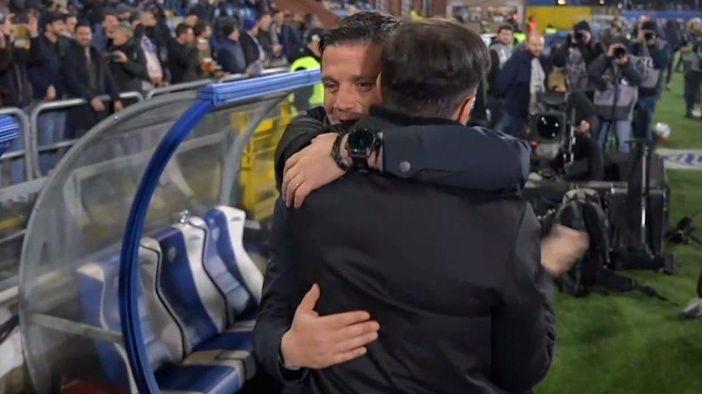 Angolo Tattico di Como-Inter - Esposito nella morsa del centrali, Caqueret libero di svariare: le chiavi