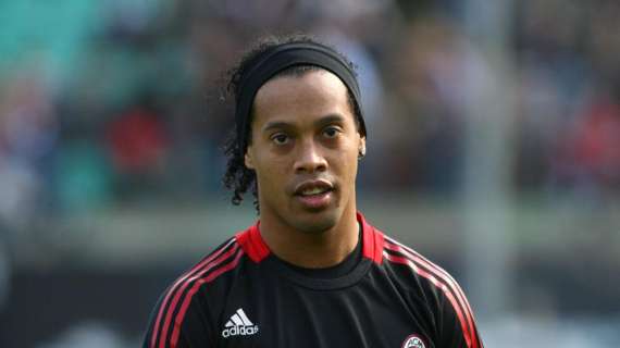 Galliani pensa al derby: "Spero in Ronaldinho"