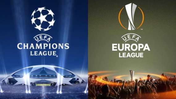 Mirror - Coppe europee, la Uefa valuta l'ipotesi delle Final Four