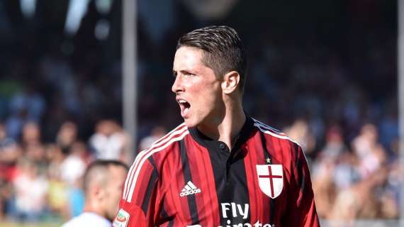 Macia (dt Fiorentina): "L'Inter voleva Torres, ma poi..."