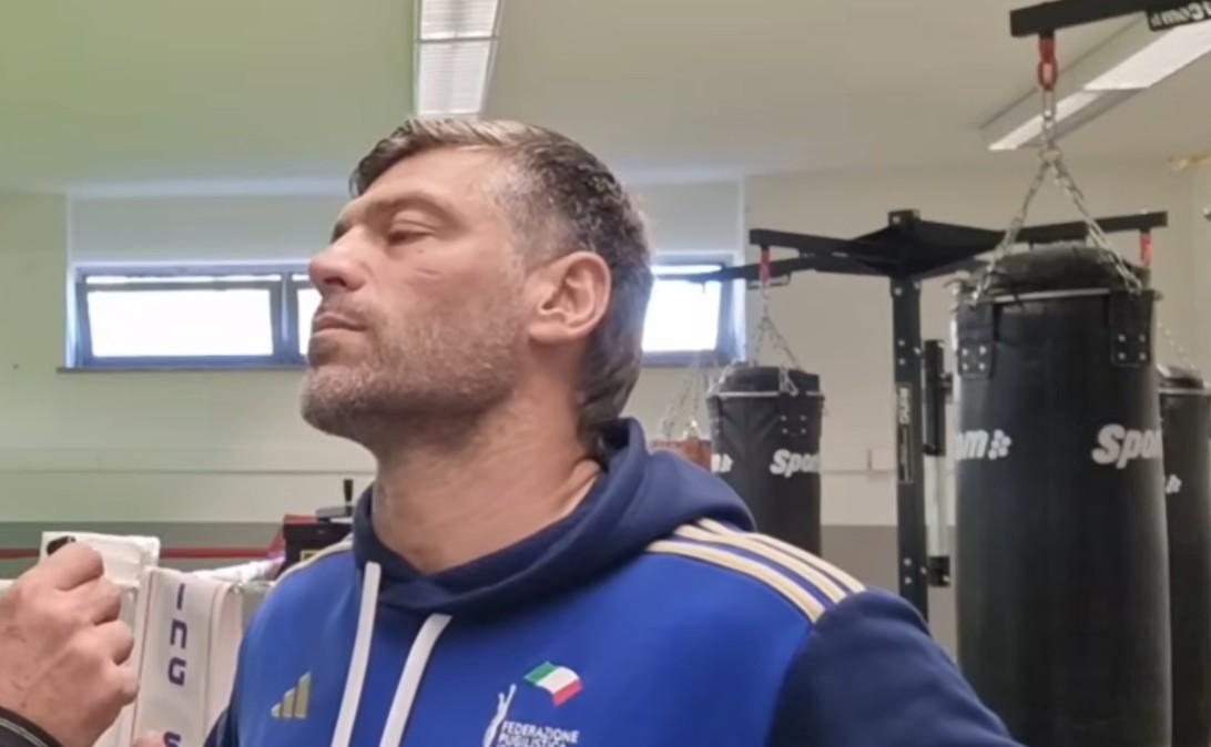 Rimonta del Napoli? Clemente Russo non ci crede: "L'Inter è una grandissima squadra"