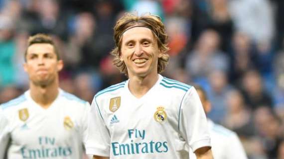 AS insiste: Modric resterà al Real Madrid. Tutti i motivi della permanenza 