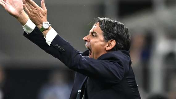 La Repubblica - Inter, le richieste di Inzaghi: rinnovo con forte aumento, garanzie sul mercato e impegno sugli arbitri