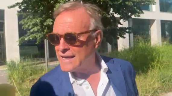 VIDEO - Camano: "Lautaro-Calhanoglu? Sono cose di campo, l'Inter è una grande squadra. Gila è della Lazio"