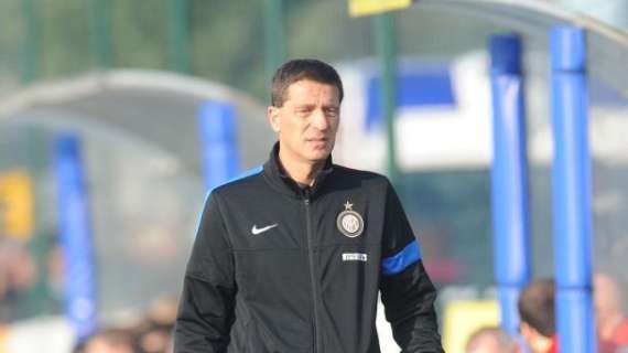 Berretti tricolore, Cerrone: "Più bello vincere così"