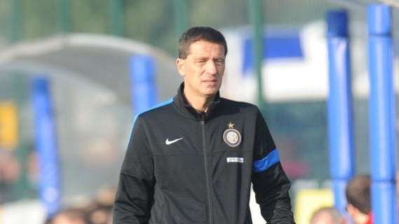 Primavera, Inter terza al Memorial Cairo: Torino k.o.