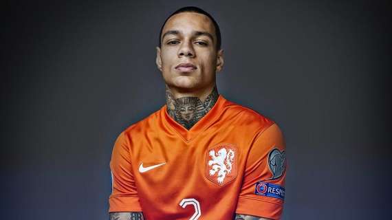 UFFICIALE - Fenerbahçe, arriva Gregory Van der Wiel