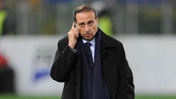 Paolillo: "Ci fischiano contro con facilità, la Figc valuti. E Moratti..."