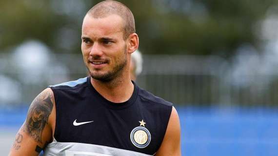 Wesley firma: ecco quanto incassa l'Inter. E per lui...