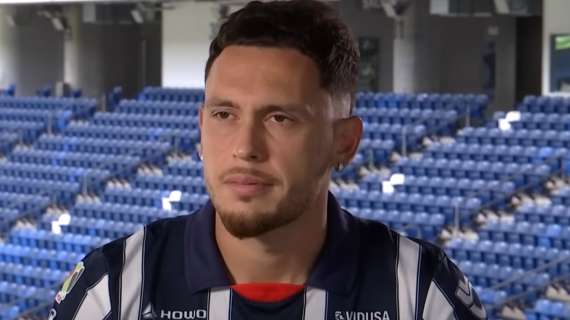 Monterrey, Ocampos: "Abbiamo dimostrato di poter competere con chiunque"