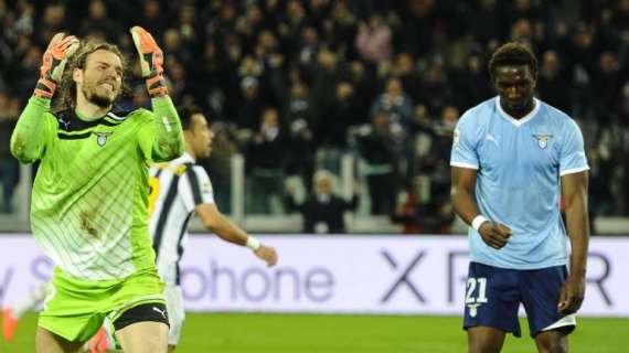 Diakité, l'ag. precisa: "Trattiamo solo con la Lazio"