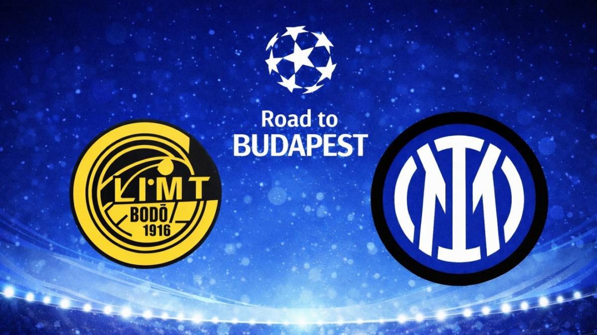 Playoff Champions League, date e orari: Inter in Norvegia il 18 febbraio, Bodo/Glimt atteso a Milano il 24