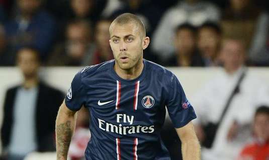 Menez: "Via dal Psg? Mai detto. Però nel calcio..."