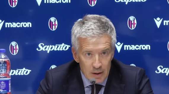 Bologna, Fenucci chiarisce: "Non abbiamo necessità di vendere e Ndoye non ha fatto nessuna richiesta"
