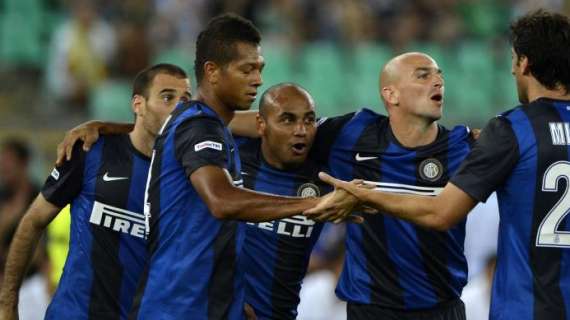 L'agente Piccotti: "Inter, non c'è crisi. Su Cassano..."