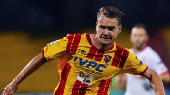 GdS - Da Belec a Puscas: Benevento con tanti ex