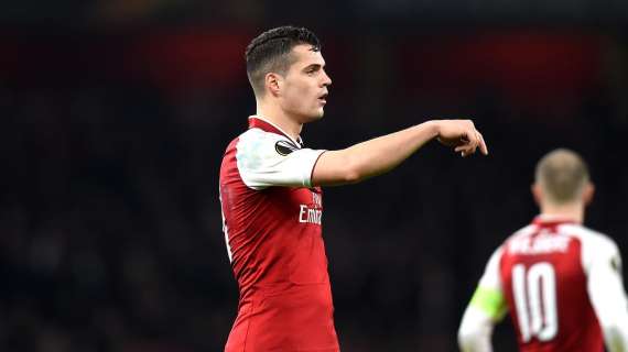 Eriksen-Xhaka, Di Canio: "Nelle idee di Conte, lo scambio sarebbe un vantaggio per l'Inter"