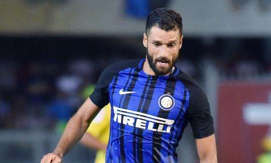 GdS - Candreva addio? Ok Inter per 25-27 milioni