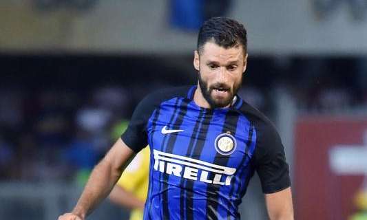 GdS - Candreva? Con 25M può partire. Il FFP...