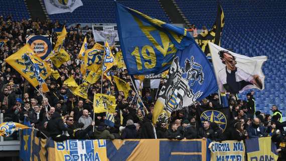 Parma, scelto l'erede di Chivu: vicino l'ingaggio del 29enne Cuesta