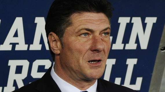 Mazzarri a IC: "Con il cambio di Icardi la squadra..."