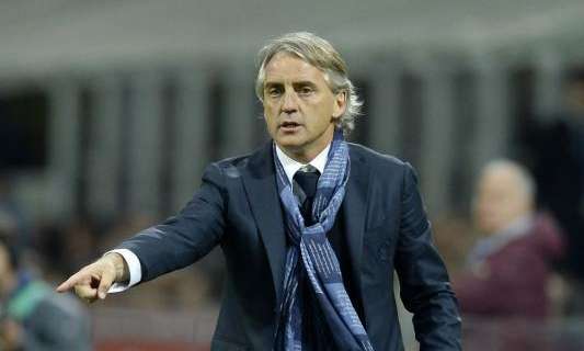 CdS - Spurs-Inter 6-1, squadra a rapporto da Mancini