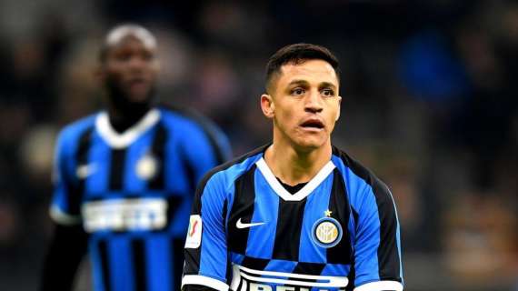 CdS - Dove sono i "gol di scorta"? Sanchez grande assente, Eriksen e Giroud (o Llorente) aiuteranno