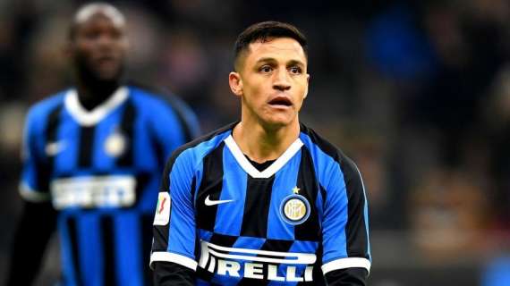 Pagelle TS - Skriniar, prestazione altezza fascia. Sanchez conquista un posto da titolare nel derby