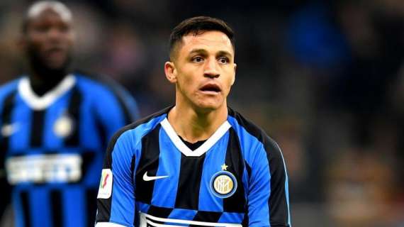 TS - Mertens si allontana, spiraglio per Sanchez. Ma il cileno dovrebbe dimezzarsi l'ingaggio