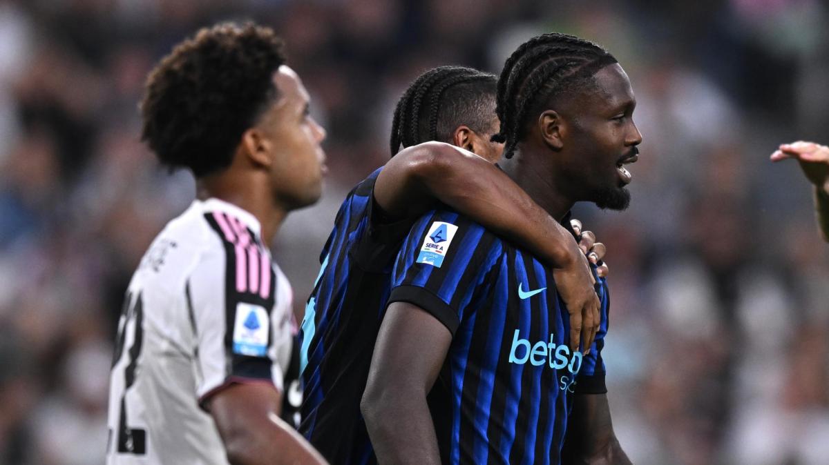 Garlando: "Inter-Juve, sfida tra le due squadre che segnano di più. Questa sera farà la differenza un aspetto"