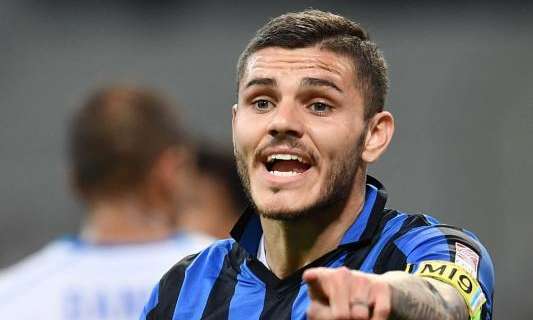 Icardi-Napoli ora è complicato: i nomi del dopo Higuain