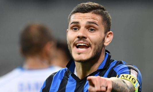 Ceccarini: "60 milioni da DeLa per Icardi, ma l'Inter..."