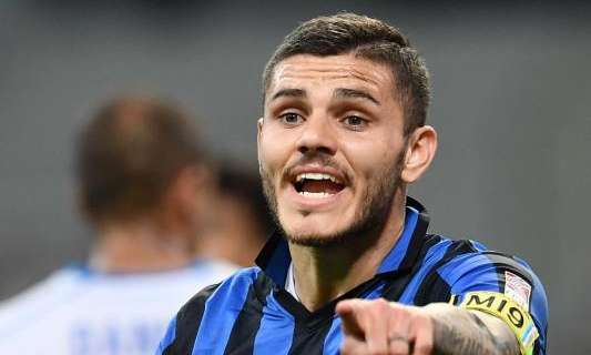 Carbone: "Icardi? Cifre esagerate, no alle scommesse"