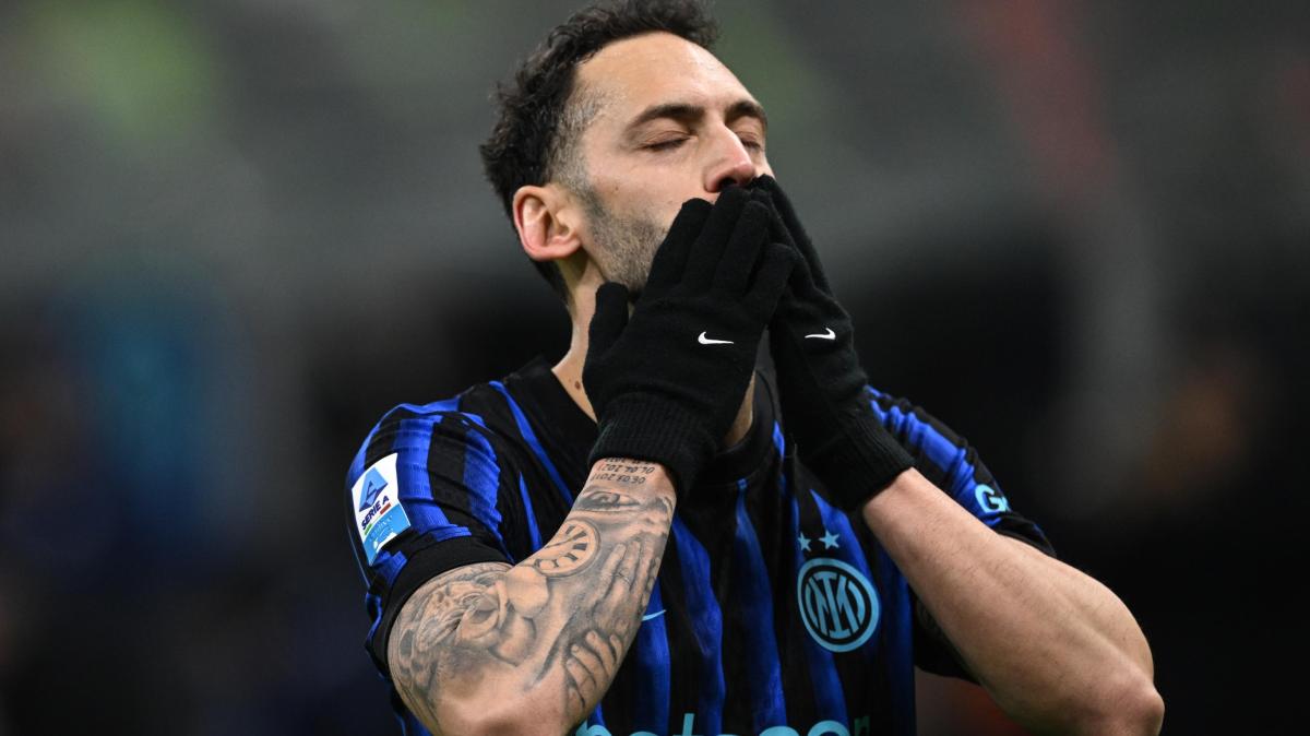 FcIN - Calhanoglu, dopo Pasqua summit Inter-entourage: nulla di deciso. Cifre, Galatasaray avvisato