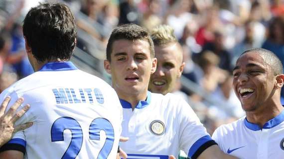 I tifosi dalla parte di Kovacic: "Deve giocare"