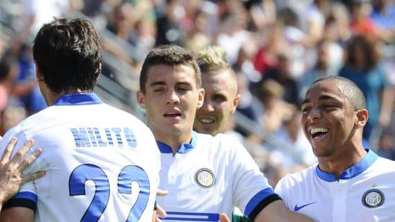 Porrà: "Inter, niente drammi. Ora tocca a Kovacic"